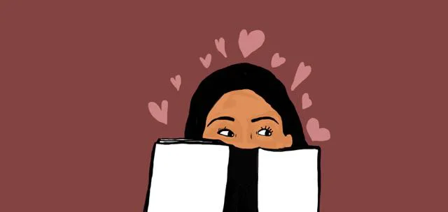 Confessions of a Romance Reader