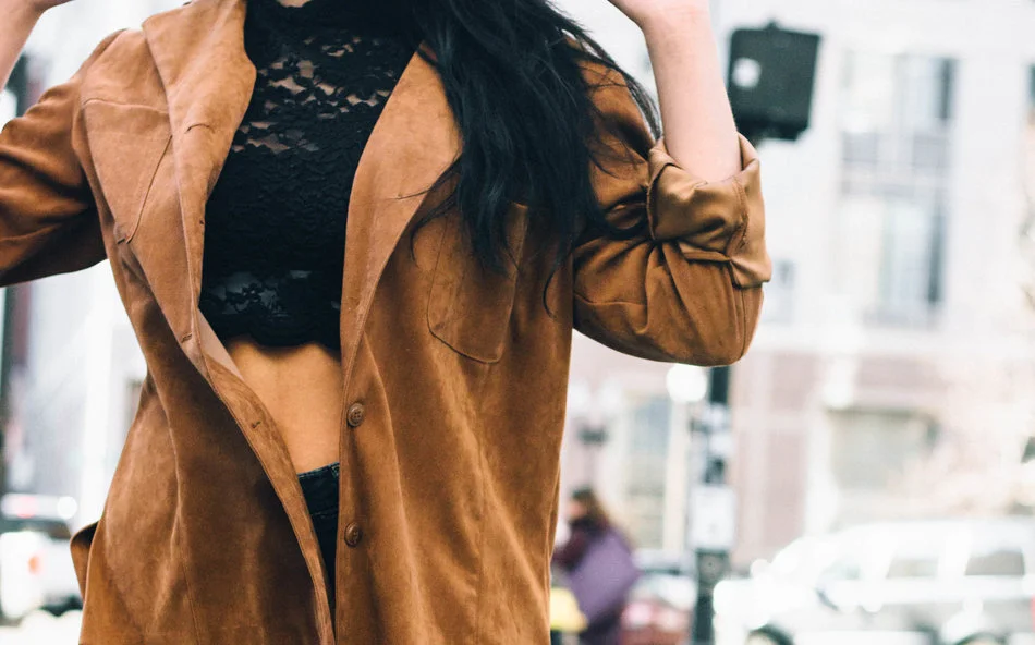 Staying Hot in the Cold