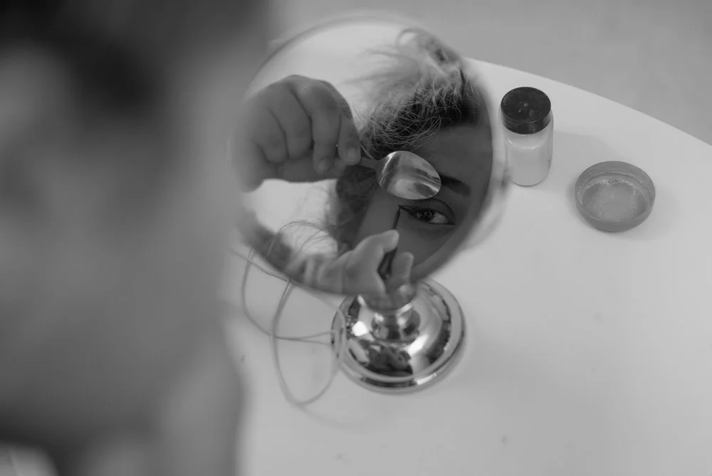 Odd Beauty Tricks and Trends