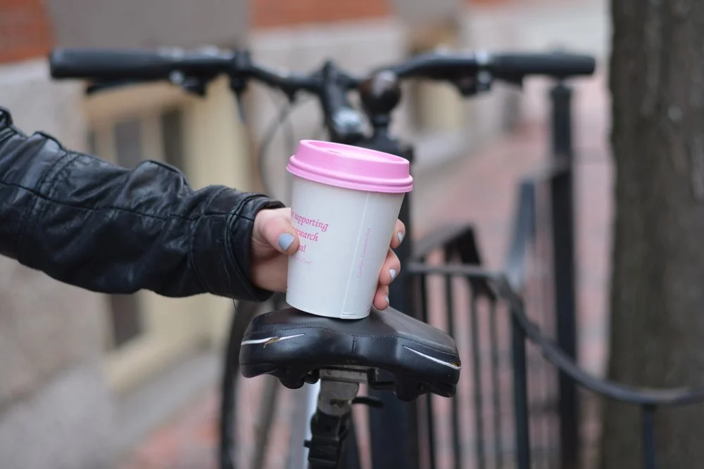 Sip & Spoke: A New Mission-Driven Retail Space