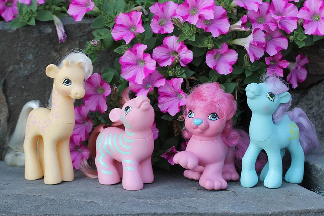 Bronies: A Phenomenon