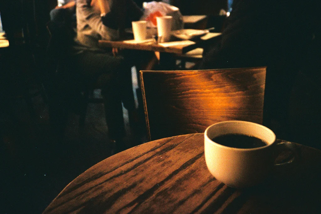 Where to Meet Hipsters Like You