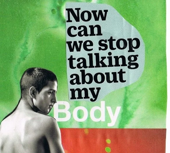 Punk Publishing: A Look into Zines