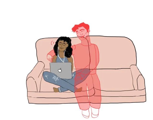 Audio Arousal: The Boyfriend Experience