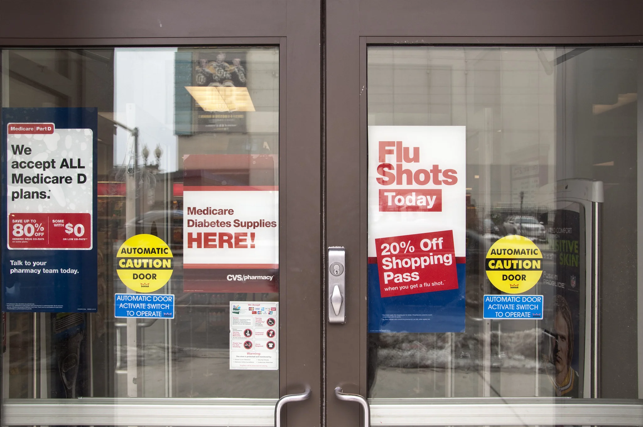Where To Get Your Flu Shot