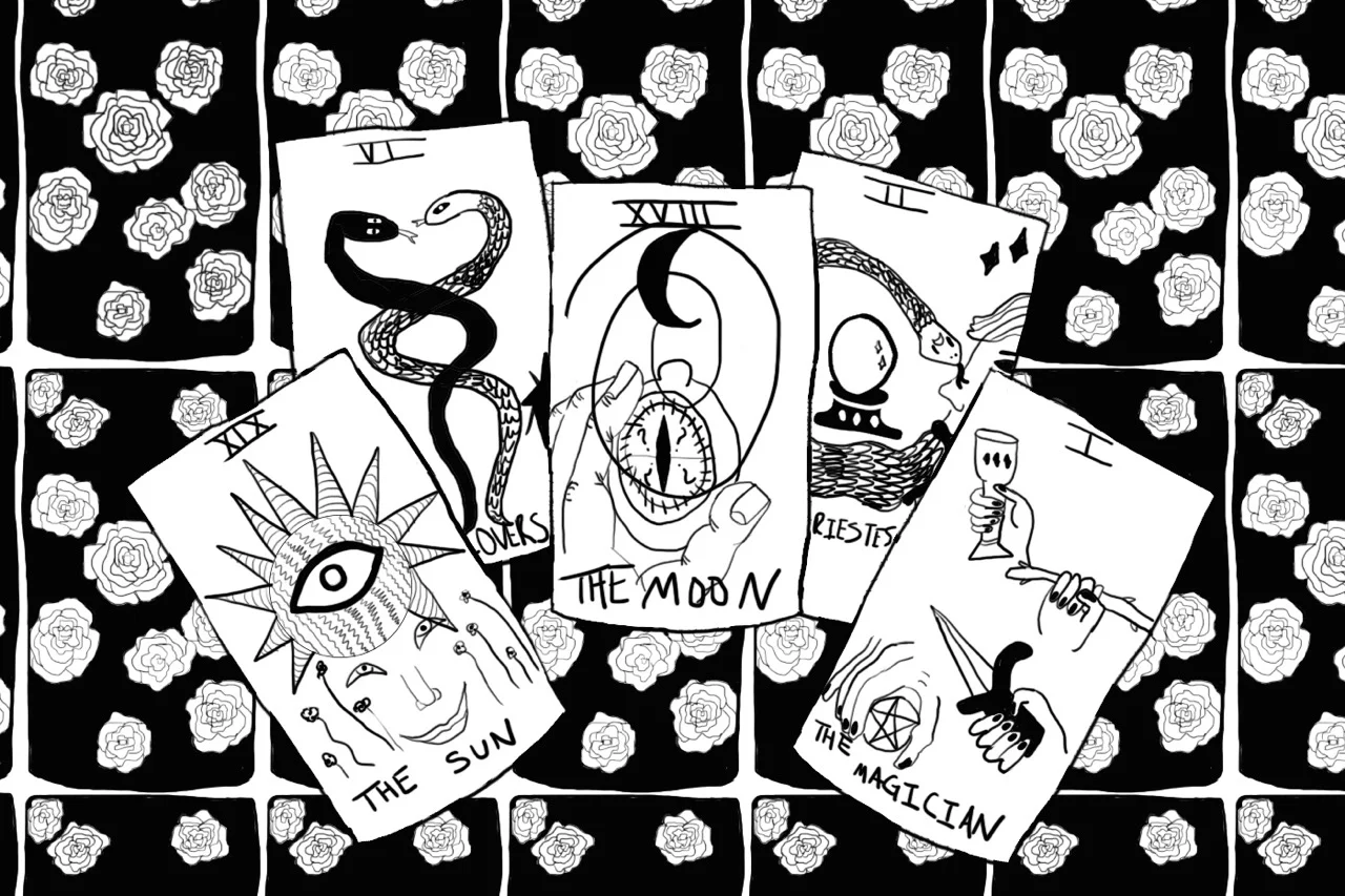 The Year of Magical Thinking