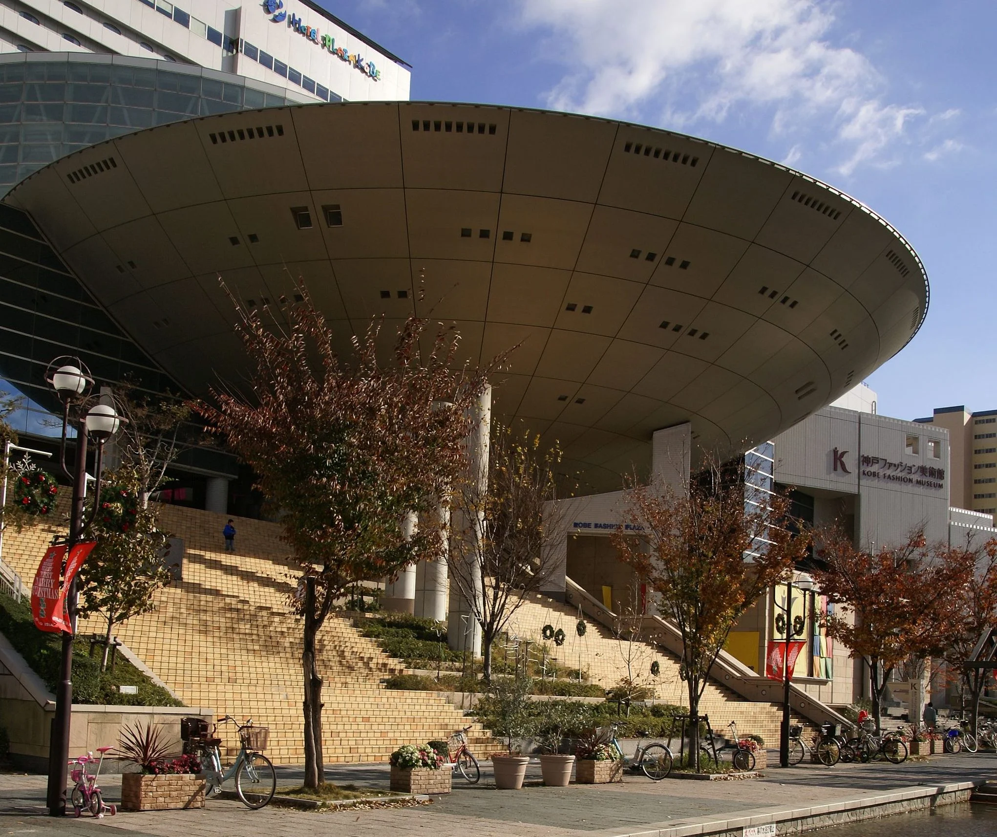 Fashion as Art: Museums Around the World