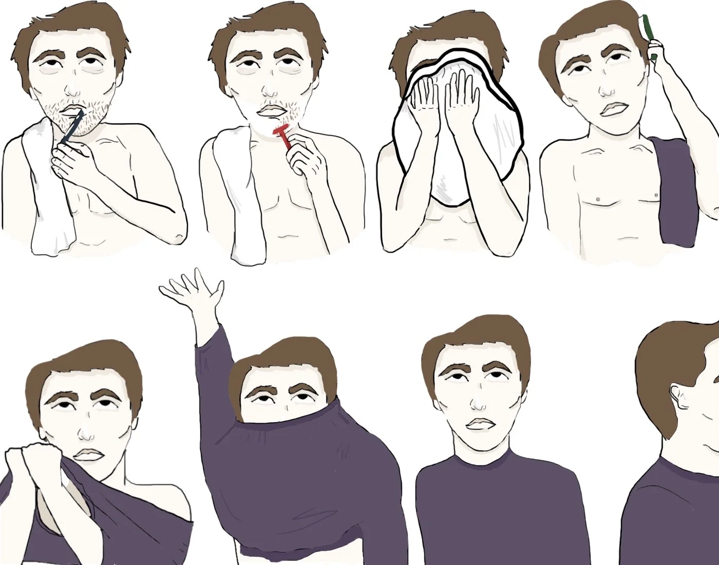 30-Minute Masterpiece