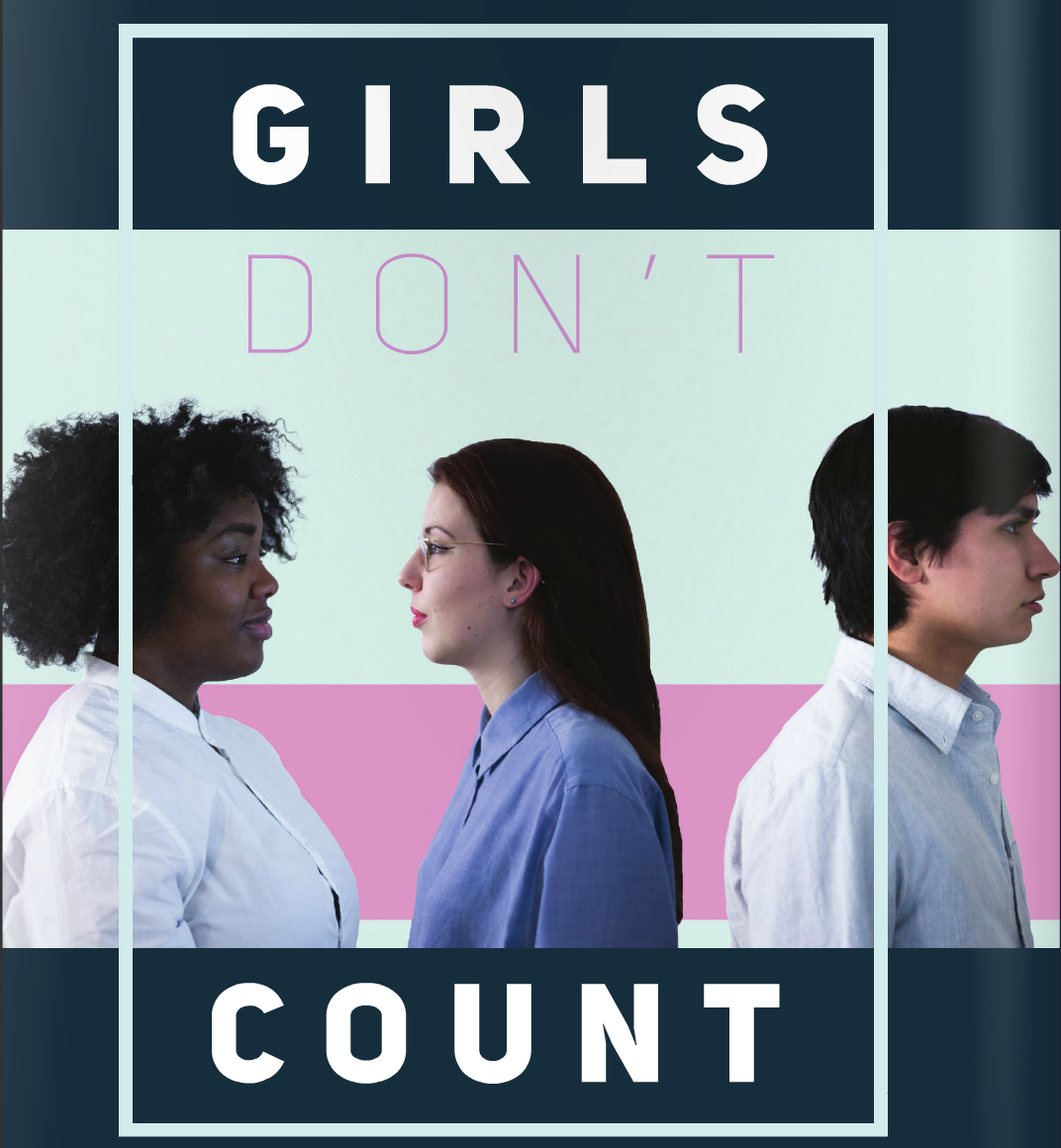 Girls Don't Count