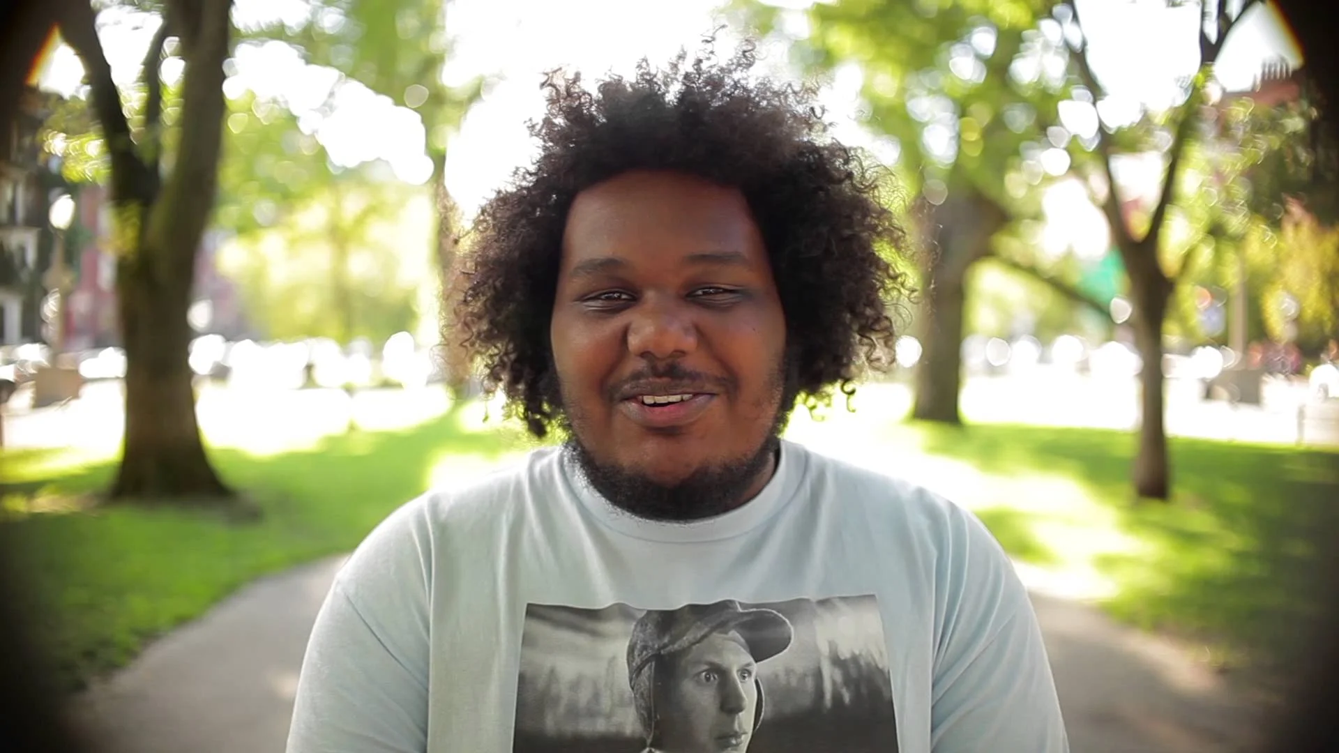 A Very Merry Michael Christmas