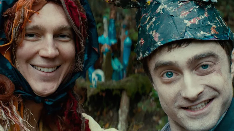 Swiss Army Man: An Appreciation of Our Humanity