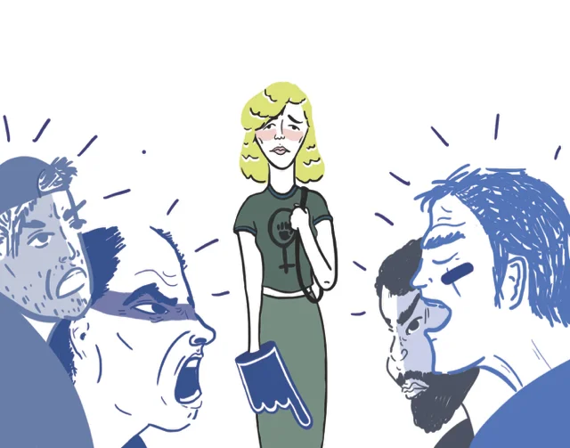 Feminism in Football