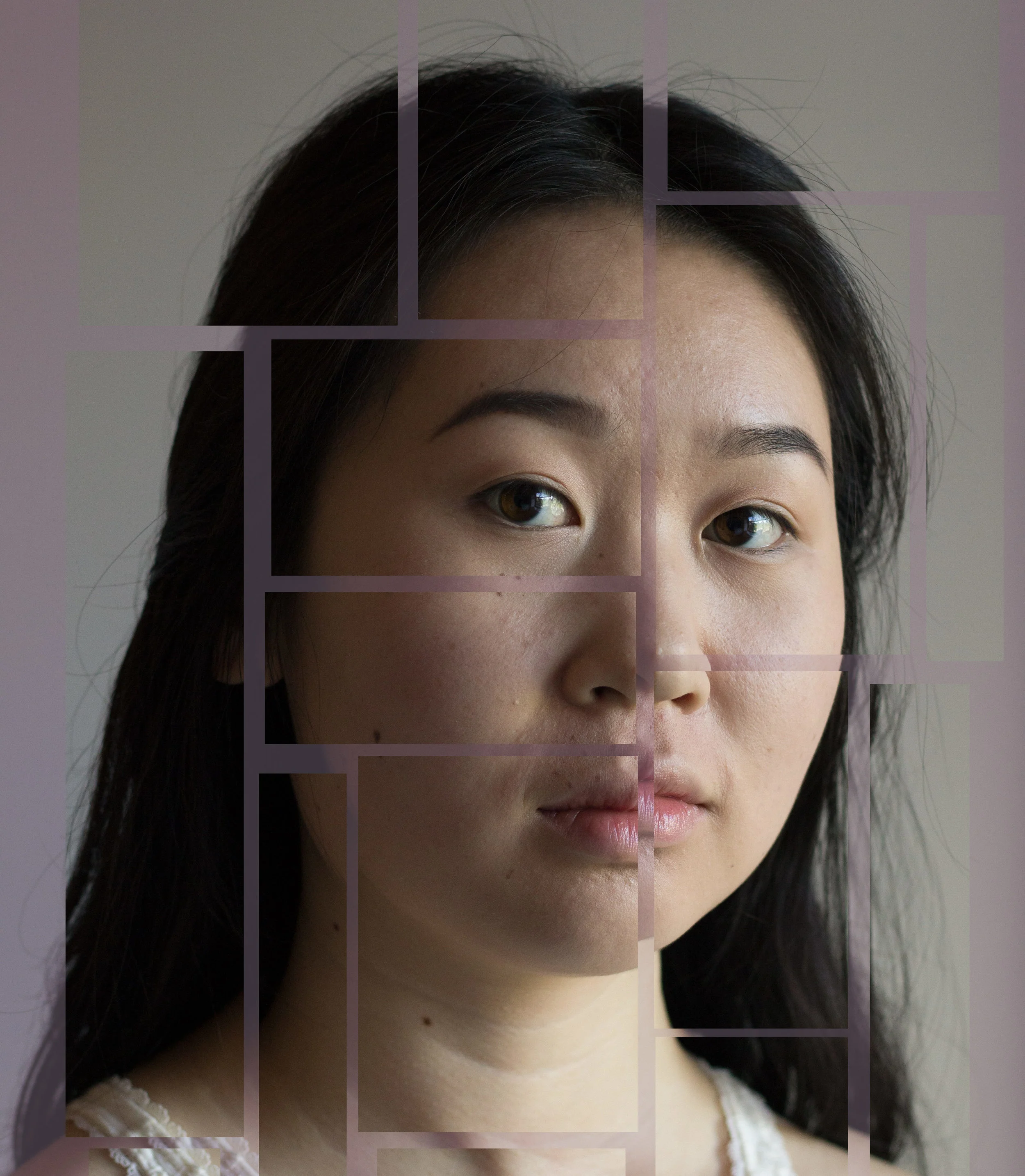 No Longer a Teenager, Not Quite an Adult