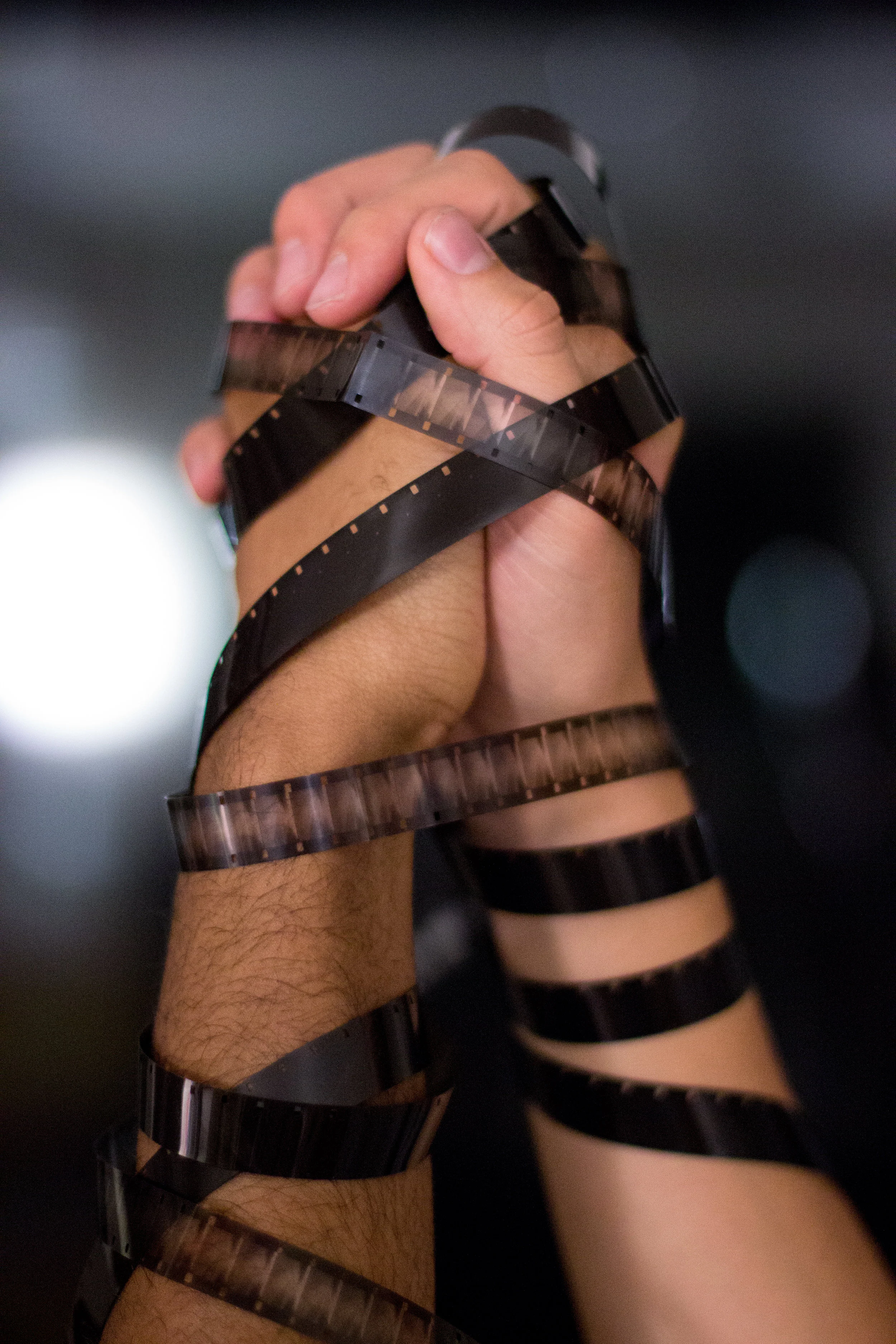 Working Creatively With Your Love Interest