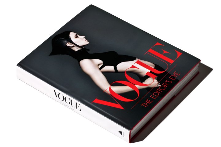 A Fashionista's Guide to Coffee Table Books