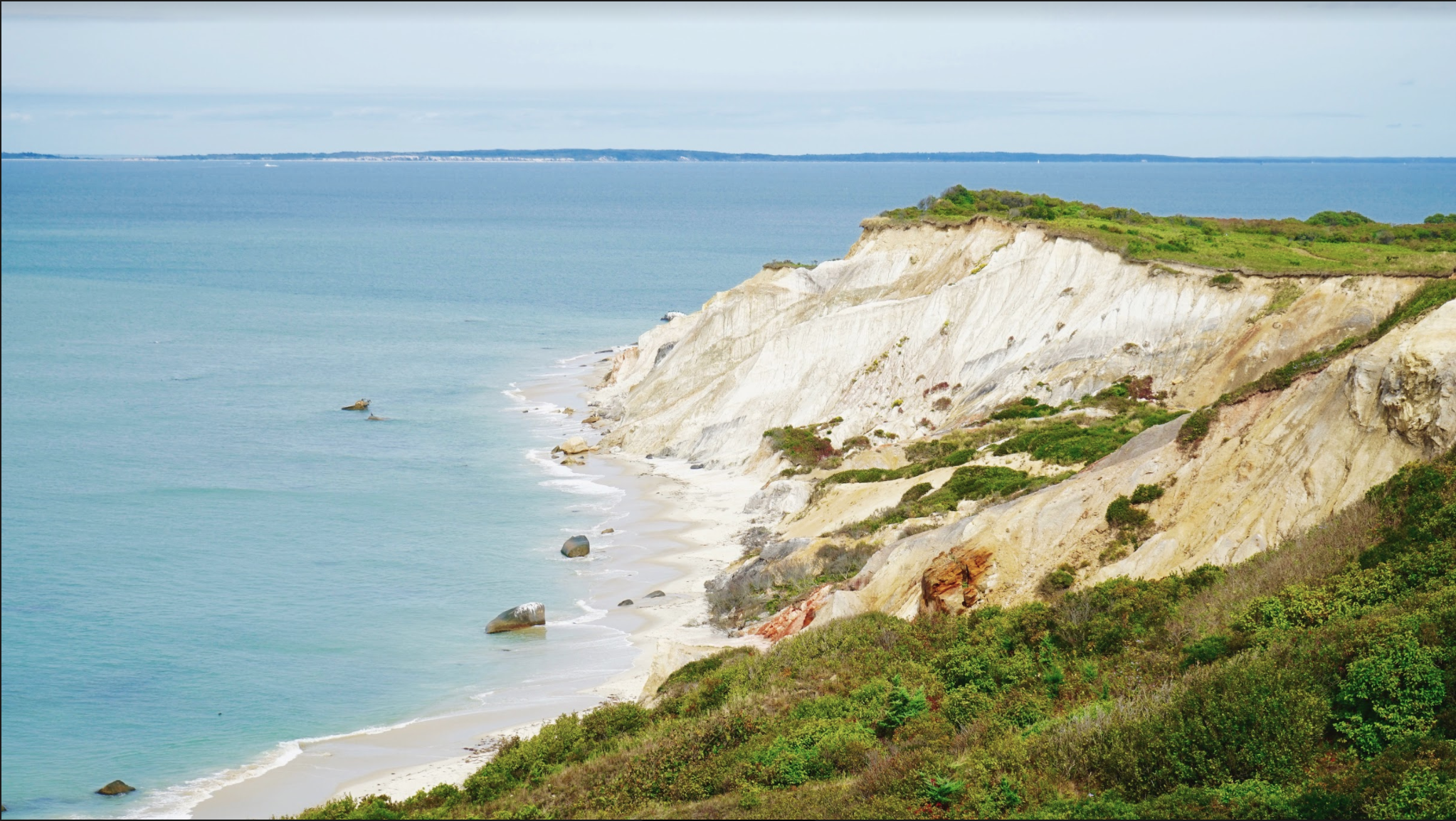 How To: Martha's Vineyard