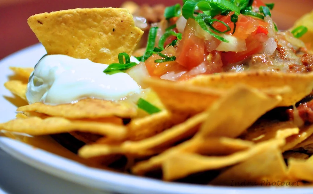 Easy and Creative Snacks