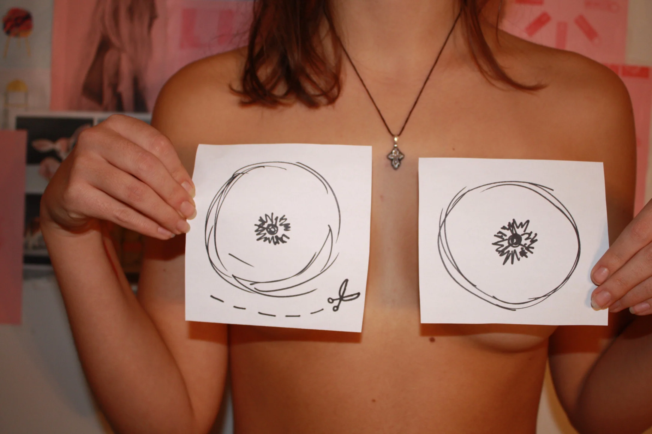 Breast Expectations