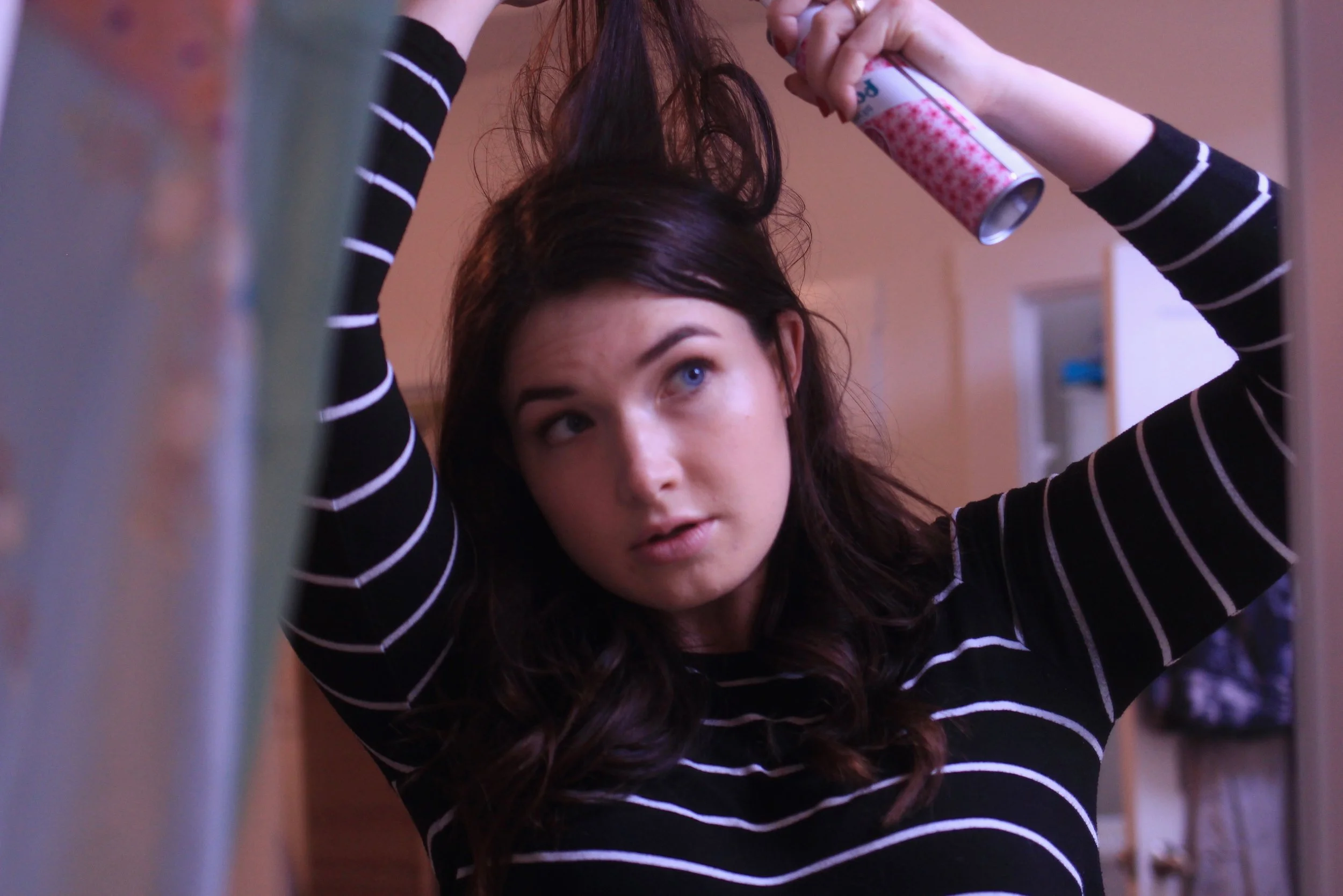 How to Look Like You Have Your Shit Together (When You Really Don’t)