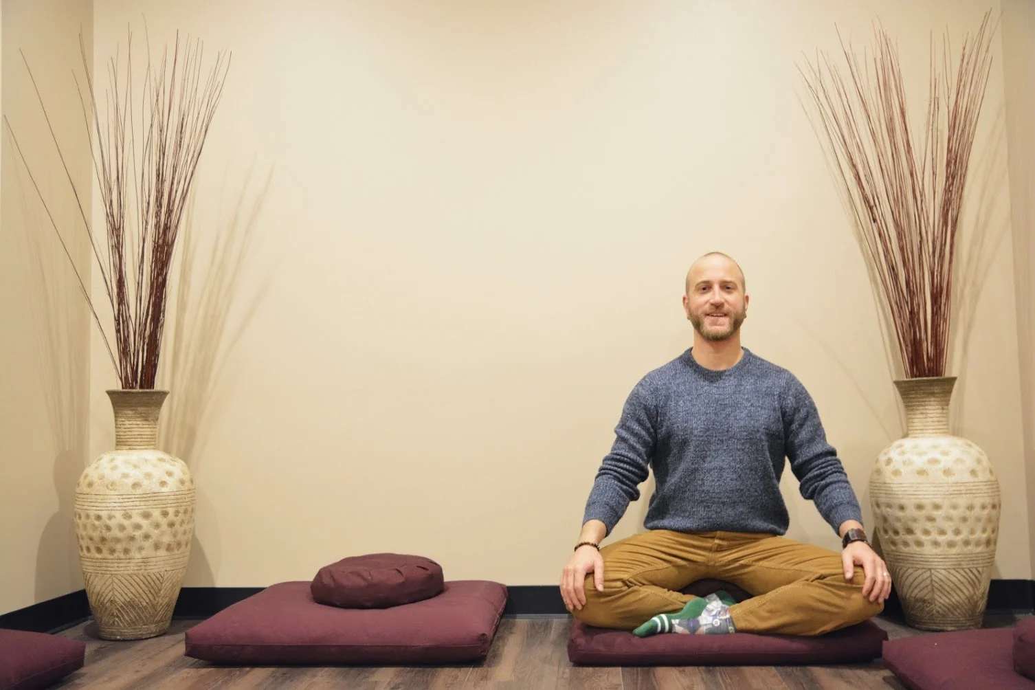 Keep Calm, Zen On