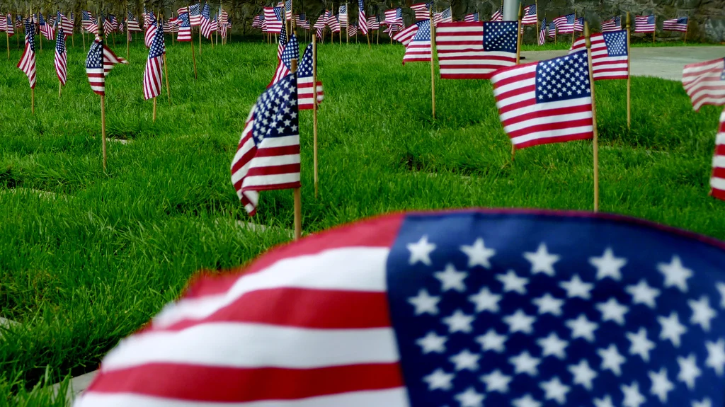 How To Spend Your Veteran's Day