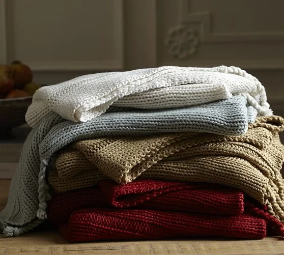 The 5 Best Throw Blankets Ever