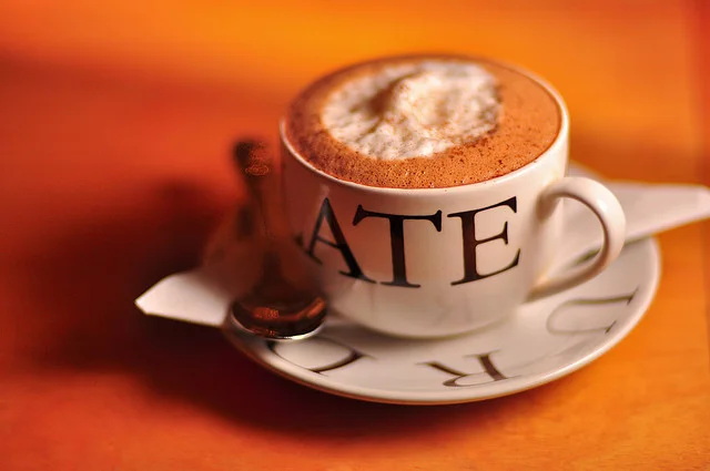 Boston's Best Hot Chocolate