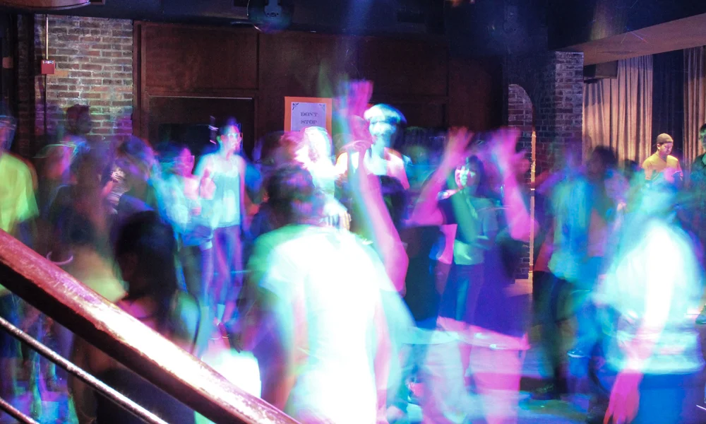 Awake Boston: The Sunrise Nightclub Workout