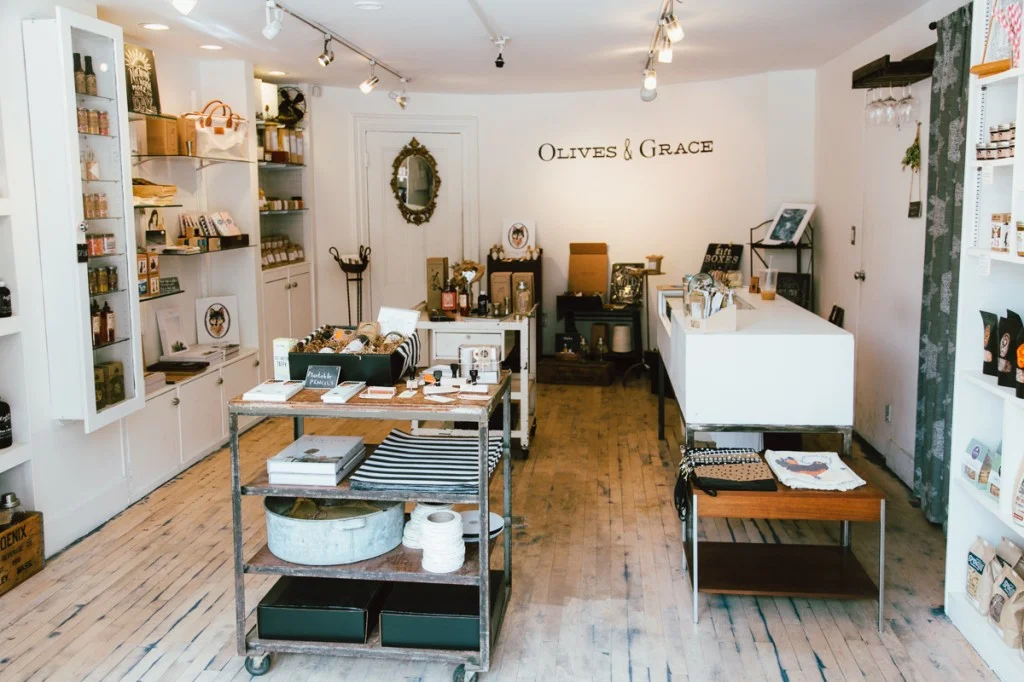 Our Guide to Small Business Saturday
