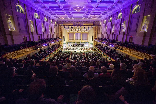 How To Spend the Rest of December