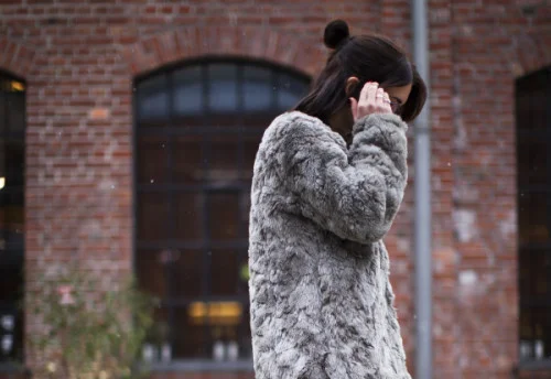 Scandinavian(ly) Clad