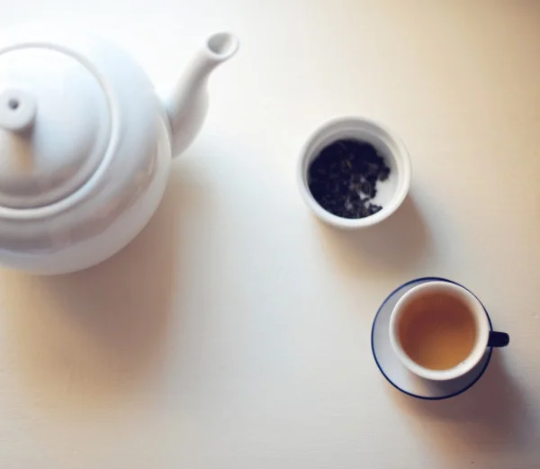 Tea For Every Occasion