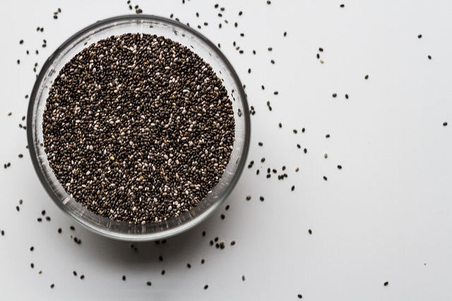 The Power of the Seed