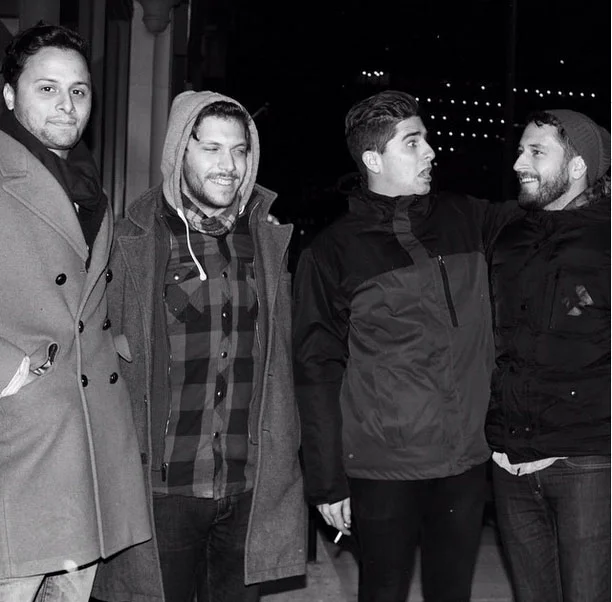 Step Aside Caviar, There's New Rich People Food