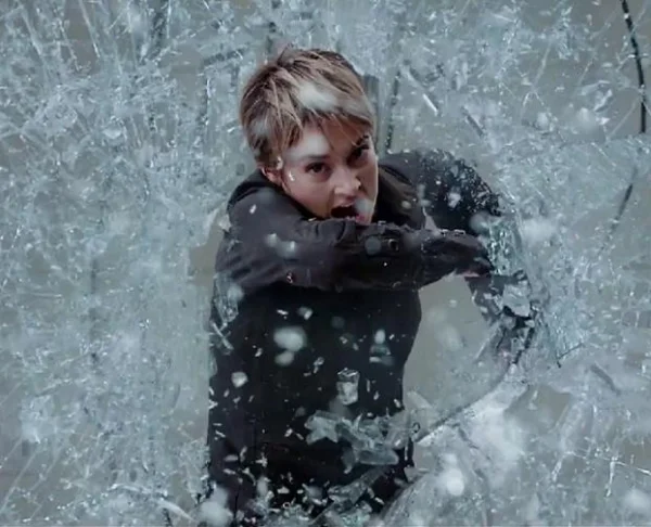 Insurgent Review: A Poor Follow Up to Divergent
