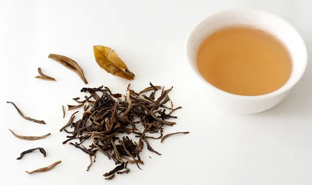 Come With Me and You’ll Tea