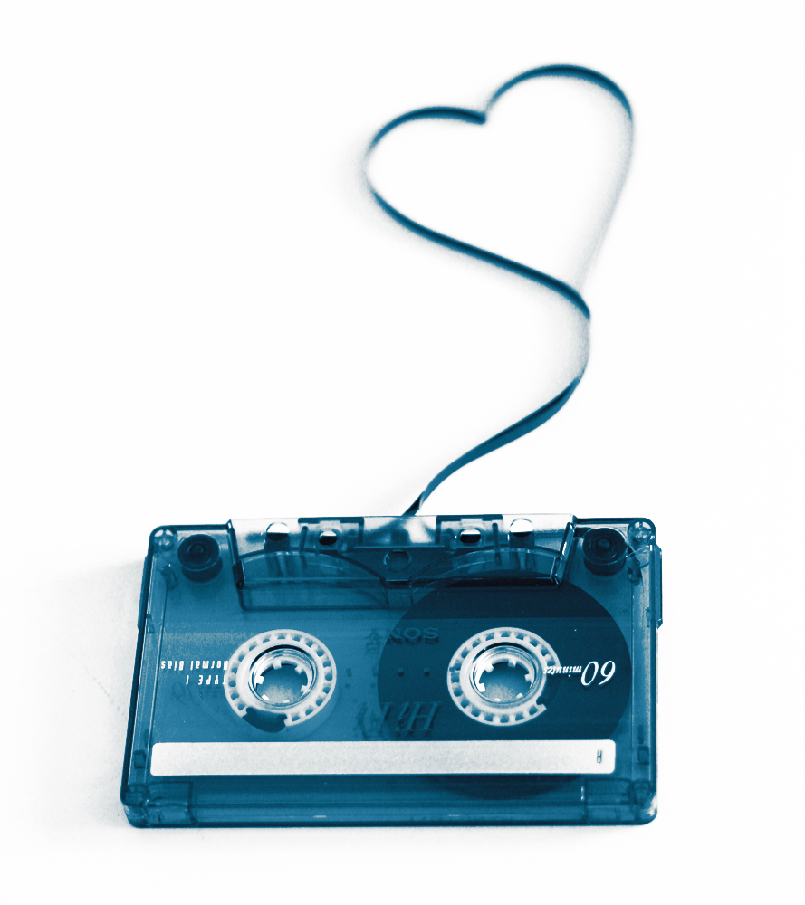 10 Adorable Love Songs You Totally Forgot About