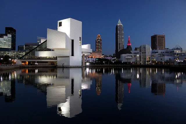 Top 5 Places to Go in 2015