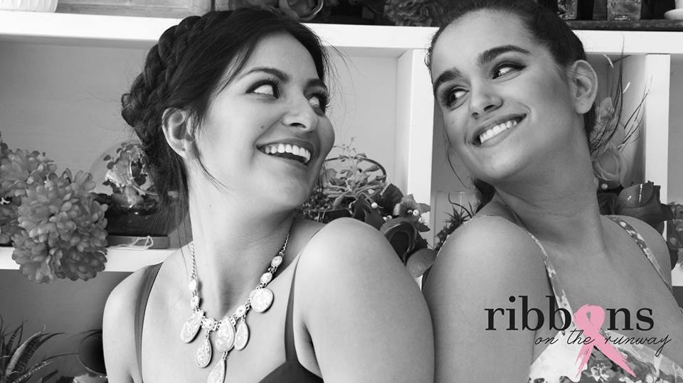 What is Ribbons on the Runway?