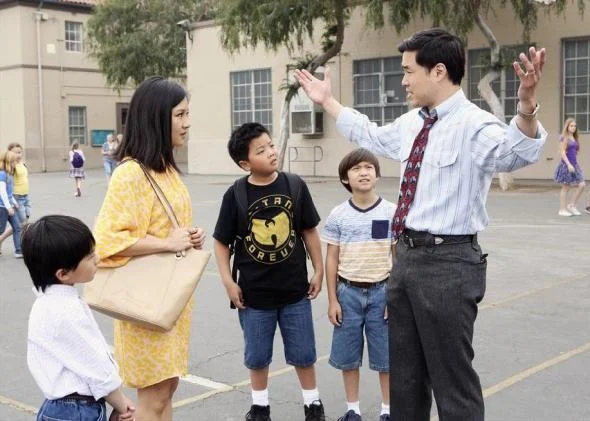 Fresh Off the Boat: Capturing the Asian-American Experience At Last?