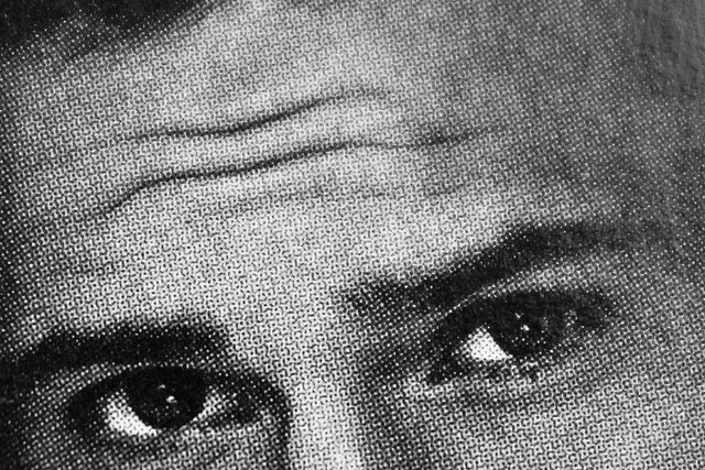 The Discovery of Man Shaming