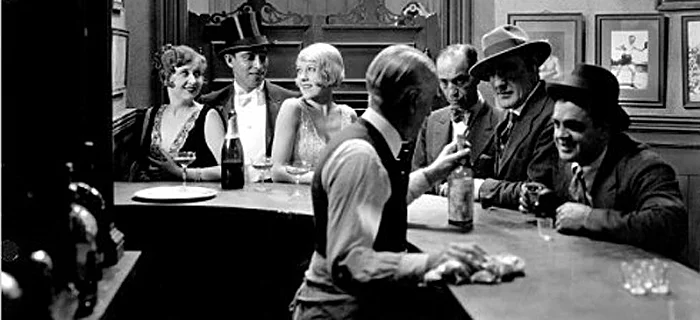 The Speakeasy: From 1920 to Today