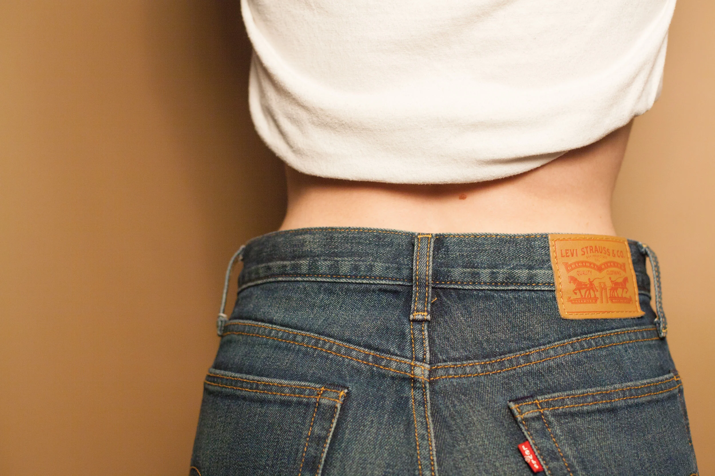 A Denim-Lover’s Guide to Levi Jeans