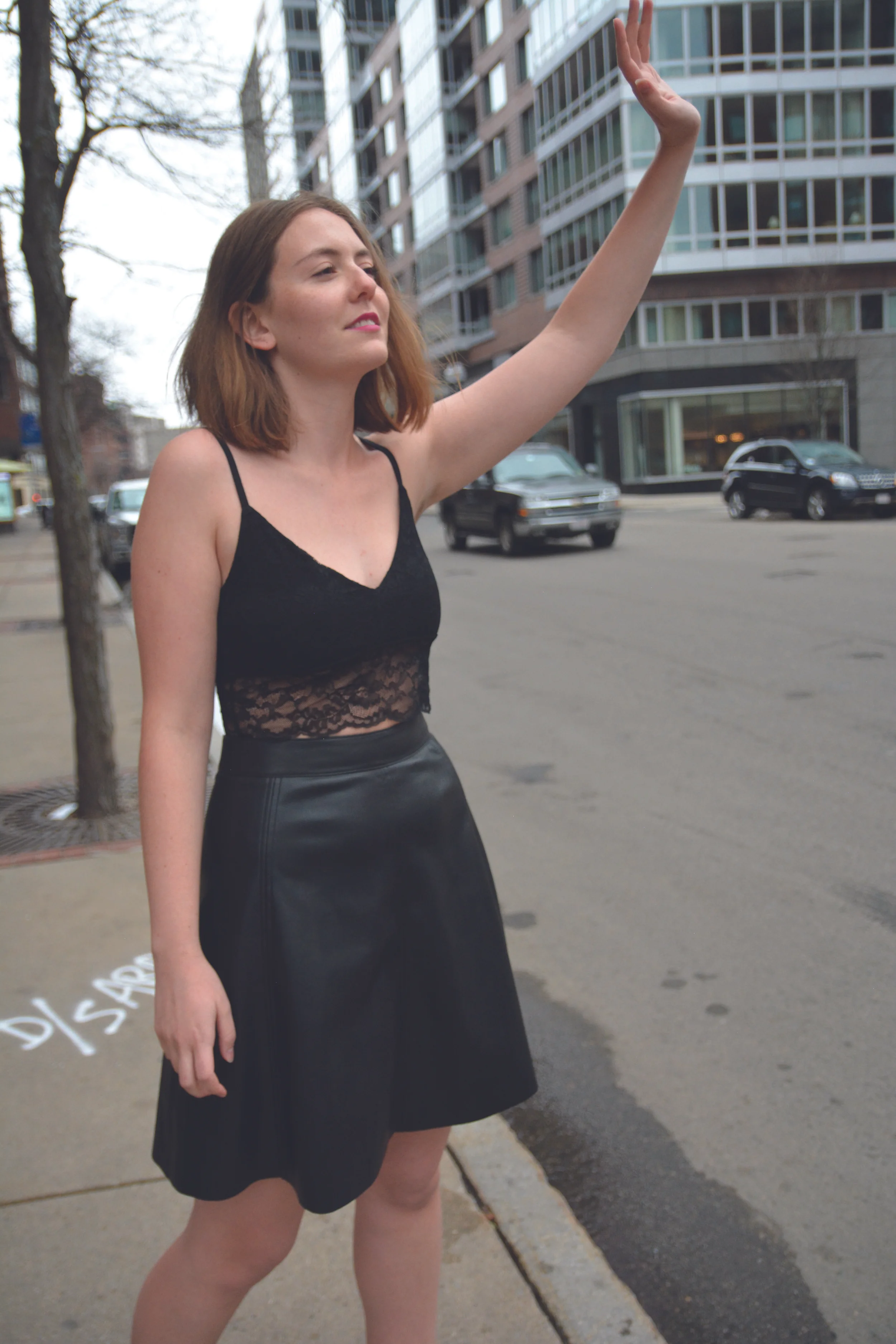 Party (Outfit) Fouls