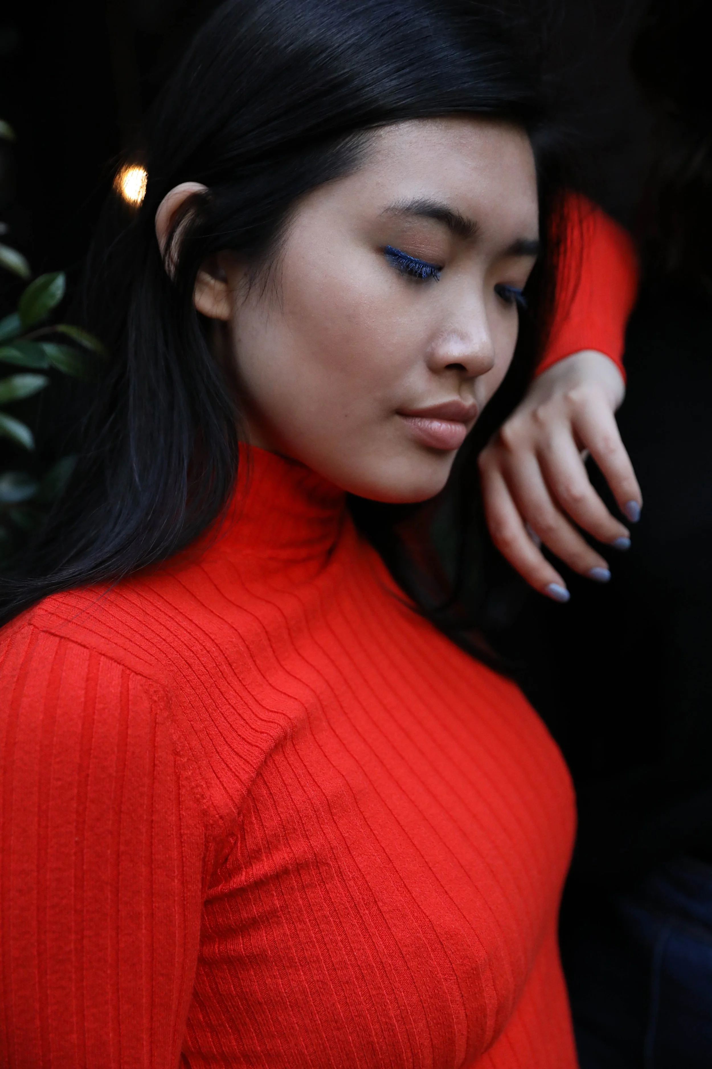 The Art of the Turtleneck