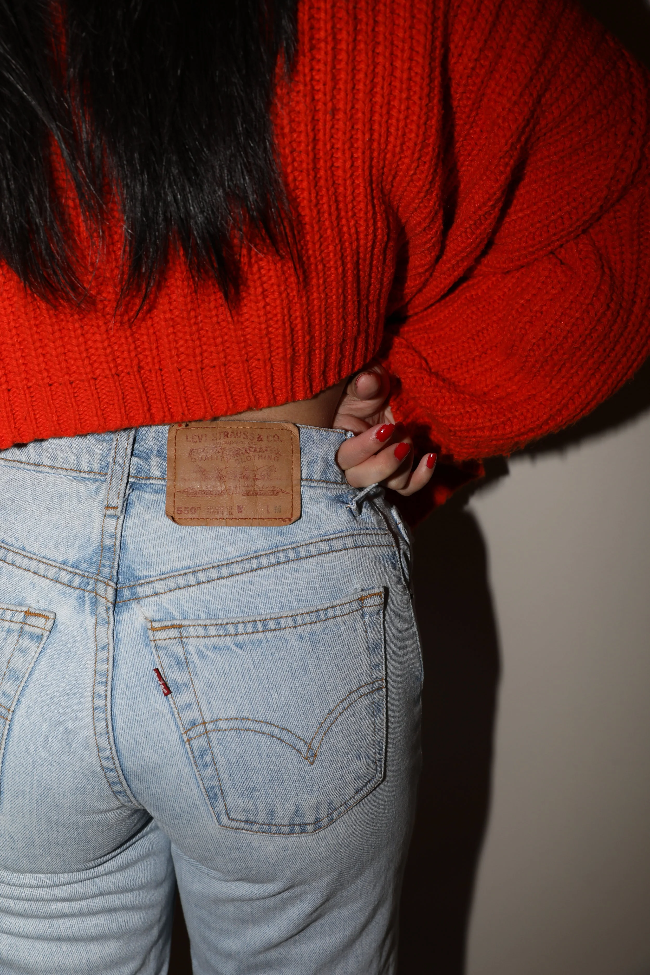 (Time) Capsule Wardrobe