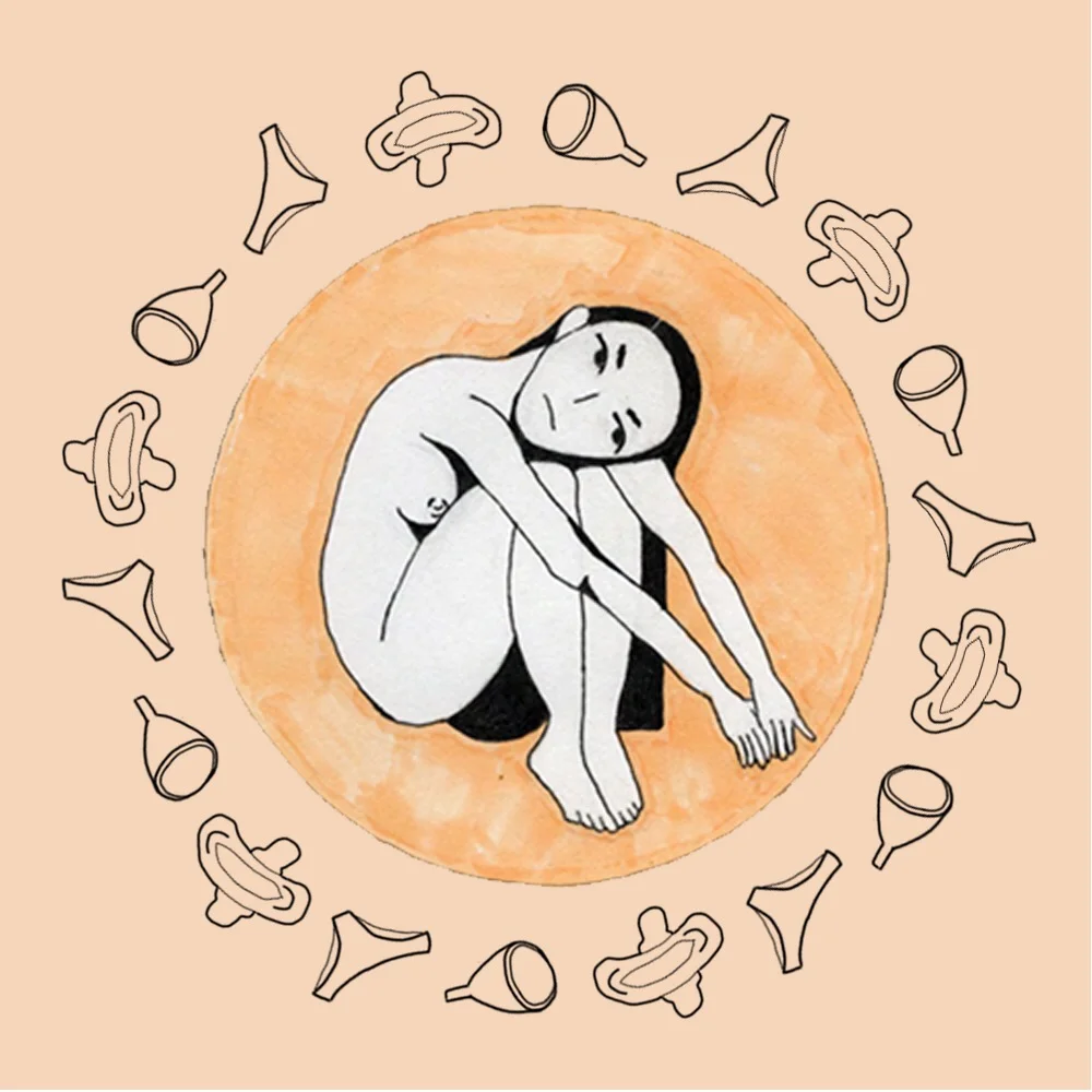 Period Product Alternatives