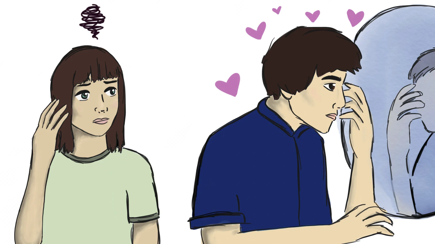 Getting Over A Narcissist 