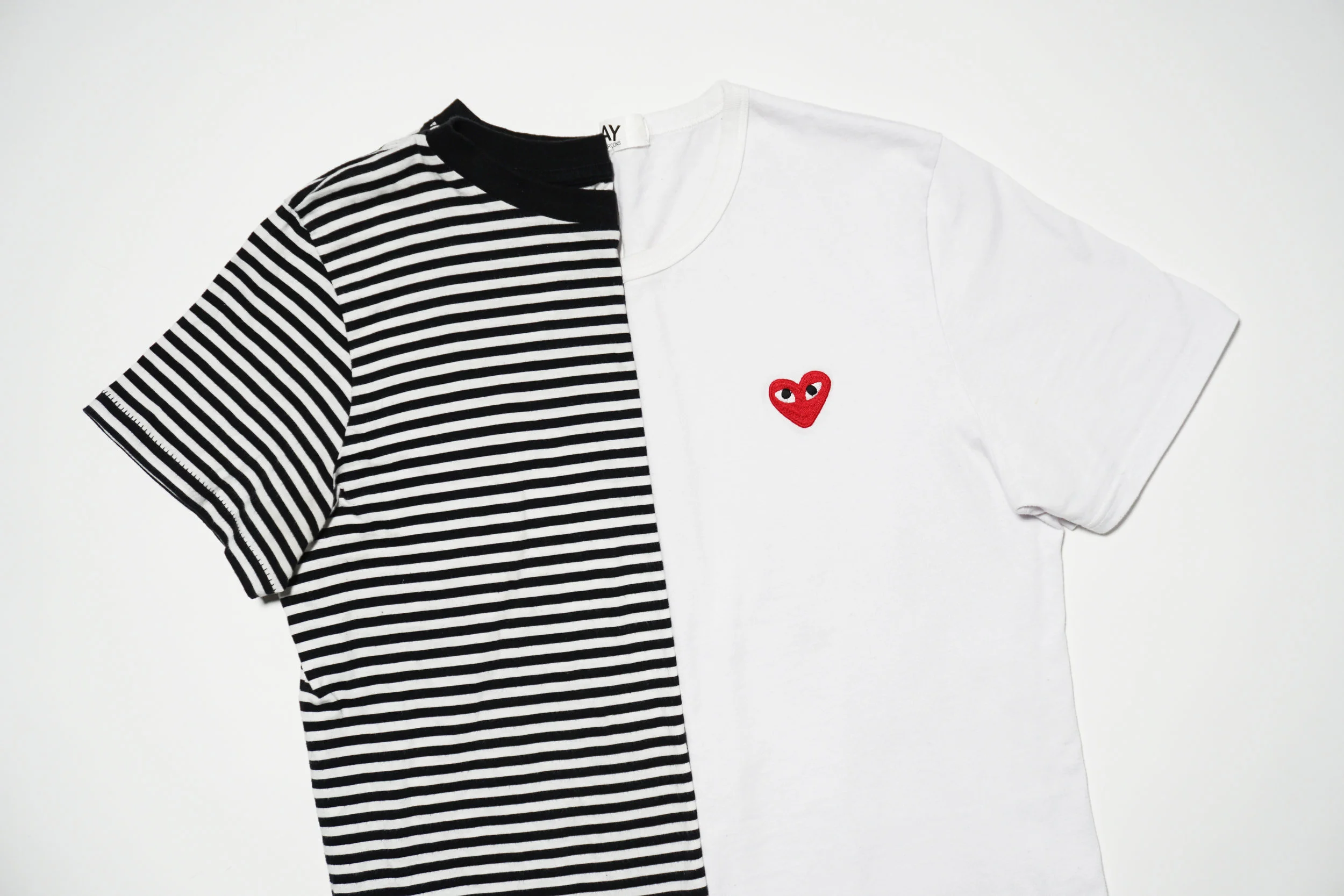 The T-Shirt: A History
