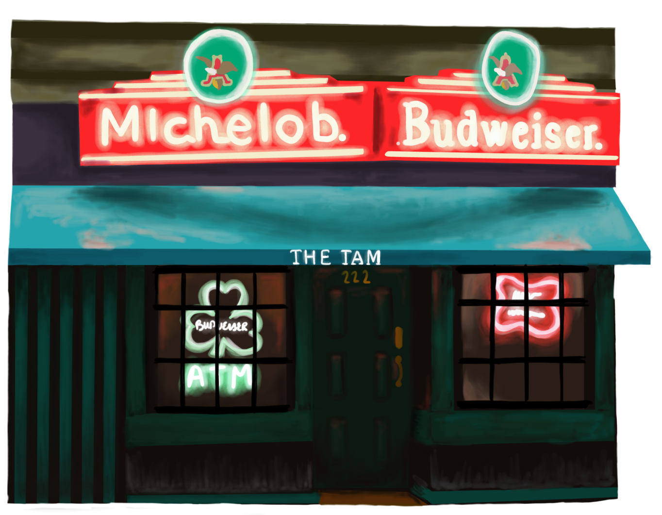 BUSTED: A Look at the Downfall of the Tam